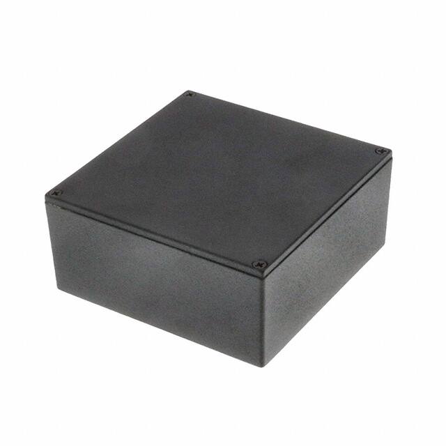 1590KKBK Hammond Manufacturing  Cajas